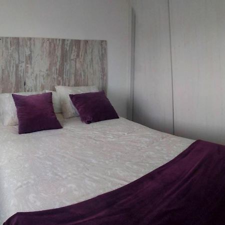 Precioso Apartamento En 플렌치아 외부 사진