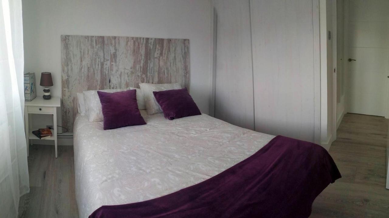 Precioso Apartamento En 플렌치아 외부 사진