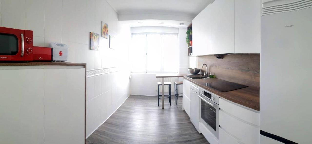 Precioso Apartamento En 플렌치아 외부 사진