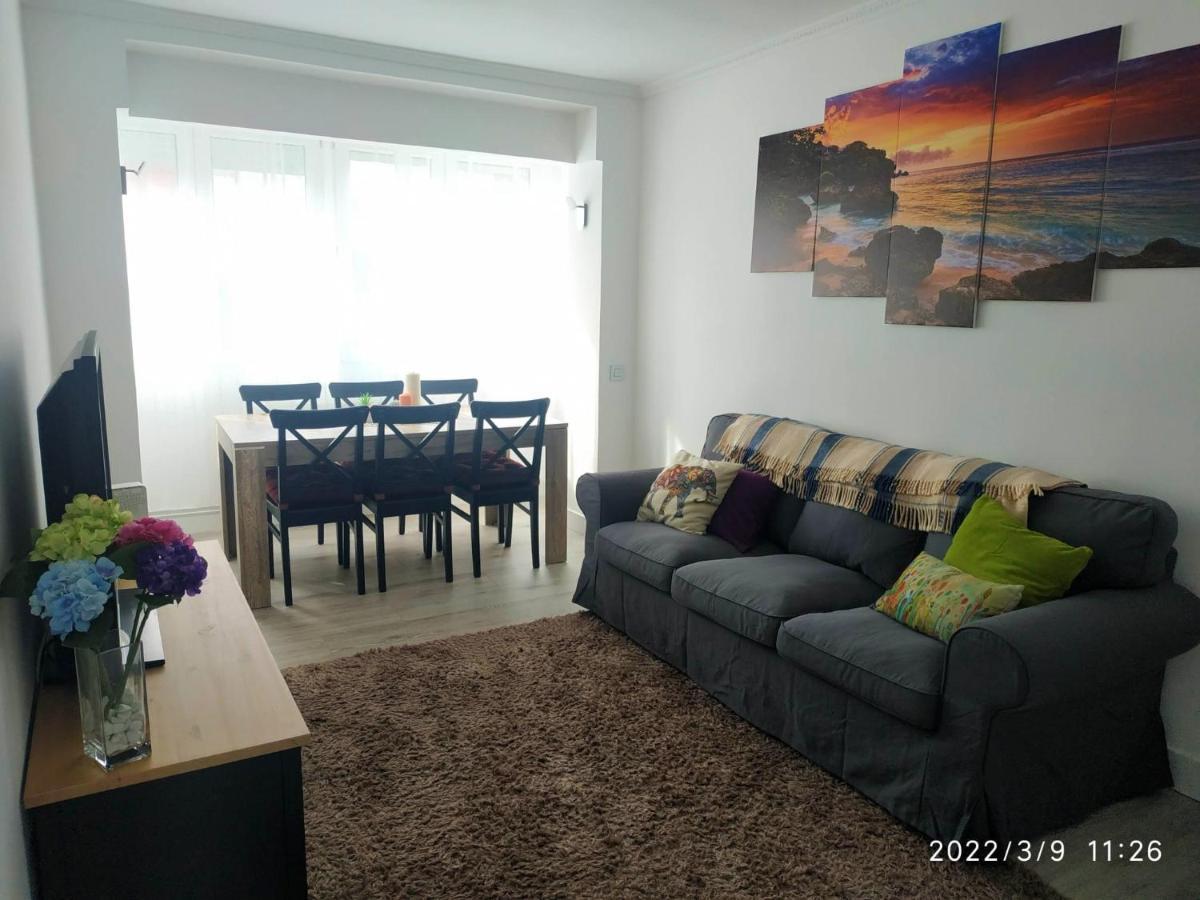 Precioso Apartamento En 플렌치아 외부 사진