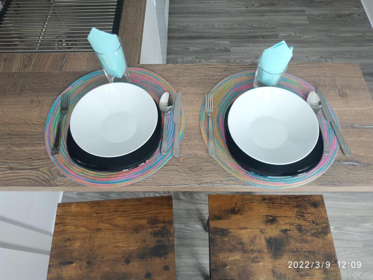 Precioso Apartamento En 플렌치아 외부 사진